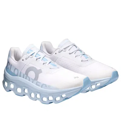 On (wmns)  Running Cloudmster 'frost Wash' In Multi