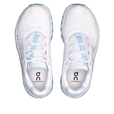 On (wmns)  Running Cloudmster 'frost Wash' In Multi