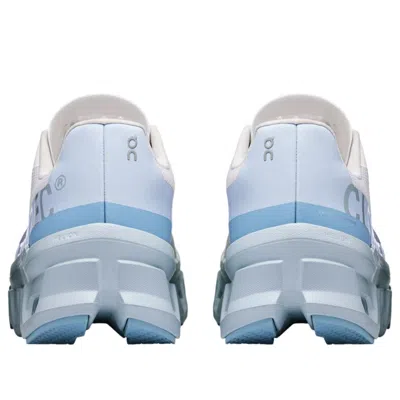 On (wmns)  Running Cloudmster 'frost Wash' In Multi