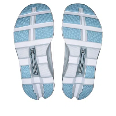 On (wmns)  Running Cloudmster 'frost Wash' In Multi