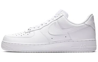Nike Womens  Air Force 1 '07 Le Low In White/white