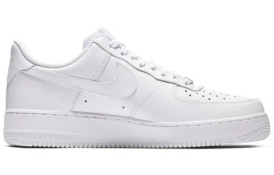 Nike Womens  Air Force 1 '07 Le Low In White/white