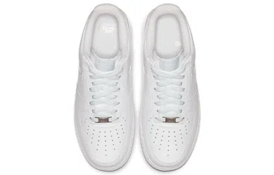 Nike Womens  Air Force 1 '07 Le Low In White/white