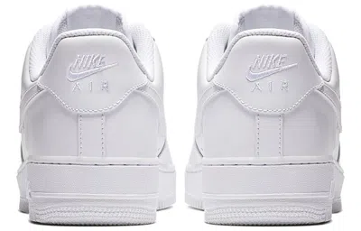 Nike Womens  Air Force 1 '07 Le Low In White/white