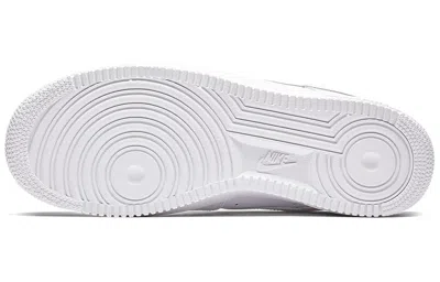 Nike Womens  Air Force 1 '07 Le Low In White/white