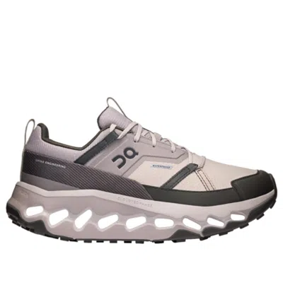 On (wmns)  Running Cloudhoriz Waterproof 'desert Thorn' In Brown