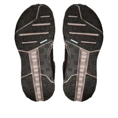 On (wmns)  Running Cloudhoriz Waterproof 'desert Thorn' In Brown