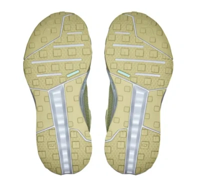 On Cloudhoriz Sneakers In Green