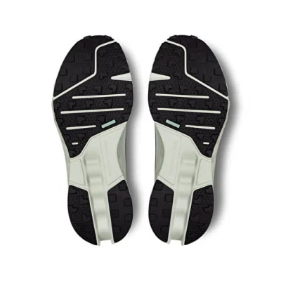 On (wmns)  Running Cloudsurfer Trail Waterproof 'safari Mineral' In Neutral