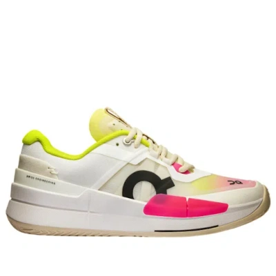 On (wmns)  Running The Roger Pro 2 'white Lime'