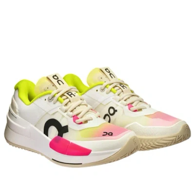 On (wmns)  Running The Roger Pro 2 'white Lime'