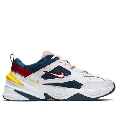 Nike (wmns)  M2k Tekno 'blue Force' In Multi