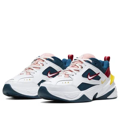 Nike (wmns)  M2k Tekno 'blue Force' In Multi