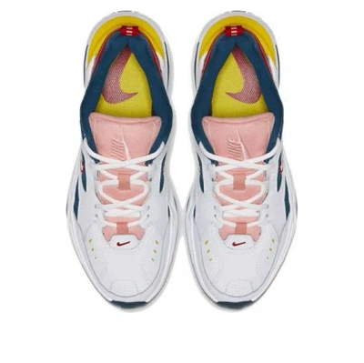 Nike (wmns)  M2k Tekno 'blue Force' In Multi