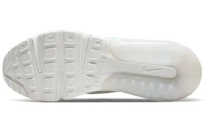 Nike (wmns)  Air Max 2090 'aurora Green' In White