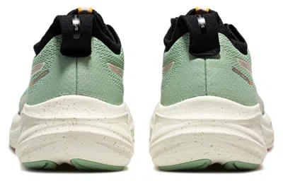 Asics ® Gel-nimbus® 26 Trail Running Shoe In Green