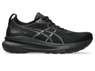 Asics ® Gel-kayano® 31 Running Shoe In Black