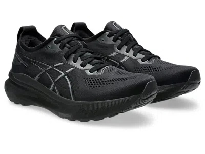 Asics ® Gel-kayano® 31 Running Shoe In Black