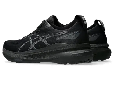 Asics ® Gel-kayano® 31 Running Shoe In Black
