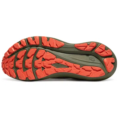 Asics Gt-2000 13 Tr 'nature Bathing Red Snapper' In Multi