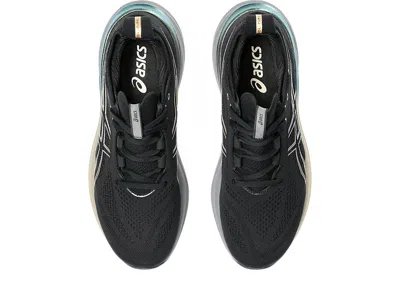 Asics Gel-nimbus 26 Platinum 'black Champagne'