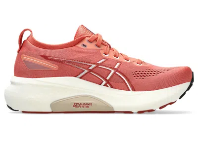 Asics (wmns)  Gel-kayano 31 'desert Red'