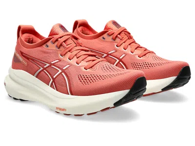 Asics (wmns)  Gel-kayano 31 'desert Red'