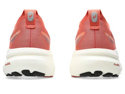 Asics (wmns)  Gel-kayano 31 'desert Red'