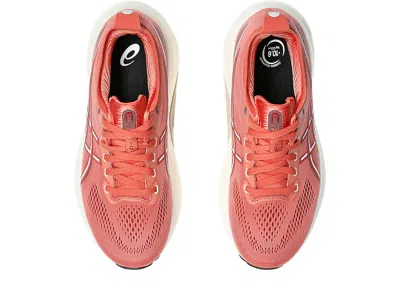Asics (wmns)  Gel-kayano 31 'desert Red'