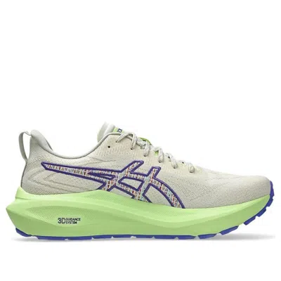 Asics Gt-2000 13 Tr 'nature Bathing Lime Green' In Multi