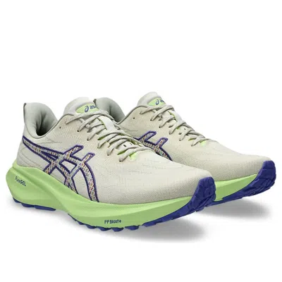 Asics Gt-2000 13 Tr 'nature Bathing Lime Green' In Multi