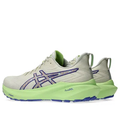 Asics Gt-2000 13 Tr 'nature Bathing Lime Green' In Multi
