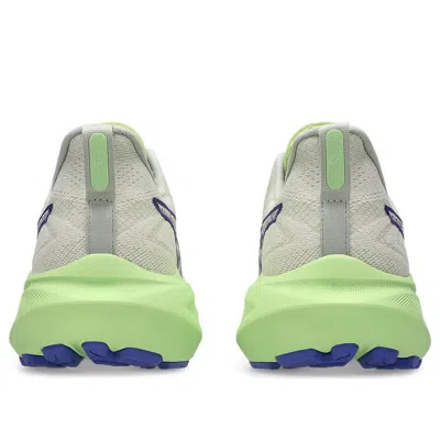 Asics Gt-2000 13 Tr 'nature Bathing Lime Green' In Multi