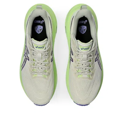 Asics Gt-2000 13 Tr 'nature Bathing Lime Green' In Multi
