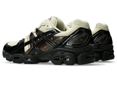 Asics Gel-nimbus 9 'vanilla Black' In Multi