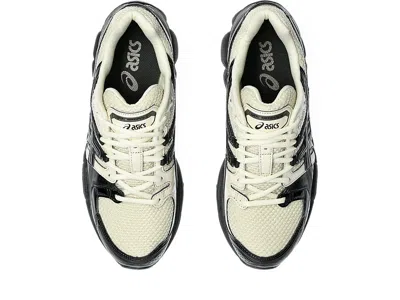 Asics Gel-nimbus 9 'vanilla Black' In Multi