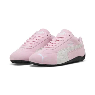 Puma Speedcat Og Sneakers Whisp Of Pink