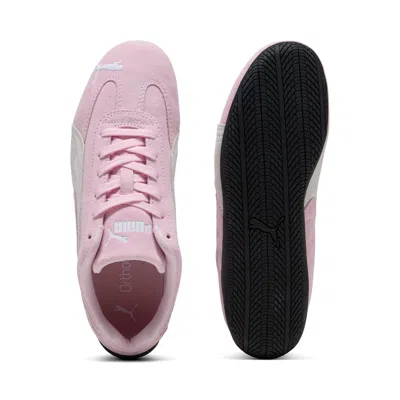 Puma Speedcat Og Sneakers Whisp Of Pink