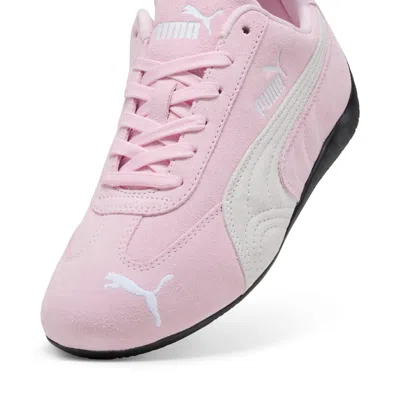 Puma Speedcat Og Sneakers Whisp Of Pink