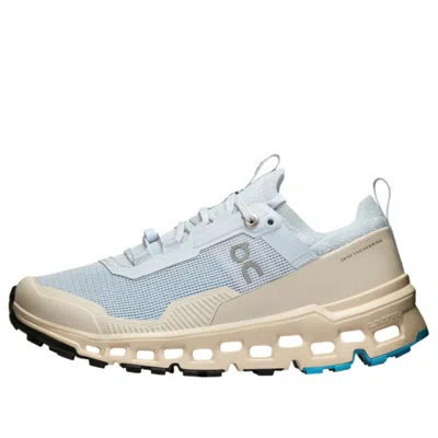 On Running (wmns)  Cloudultra 2 'arctic Cream'