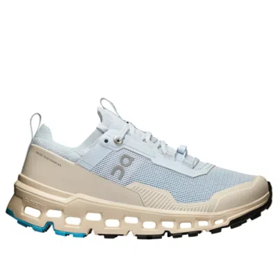 On Running (wmns)  Cloudultra 2 'arctic Cream'