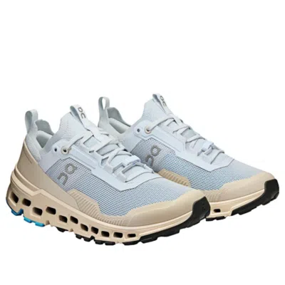 On Running (wmns)  Cloudultra 2 'arctic Cream'