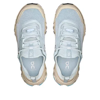 On Running (wmns)  Cloudultra 2 'arctic Cream'