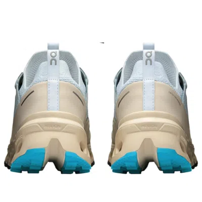 On Running (wmns)  Cloudultra 2 'arctic Cream'