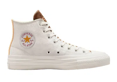 Converse X Carhartt Wip Chuck Taylor All Star 'brown Cream'