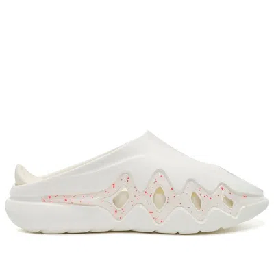 Rigorer Shark 3 'white Red'