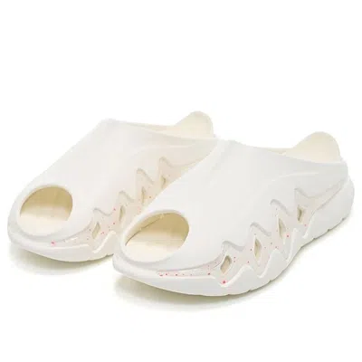 Rigorer Shark 3 'white Red'