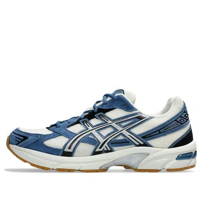 Asics Gel-1130 "pale Oak/grand Shark" Sneakers In Blue