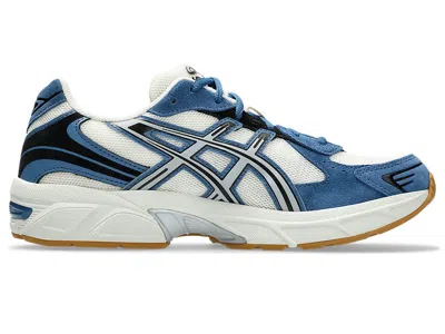Asics Gel-1130 "pale Oak/grand Shark" Sneakers In Blue