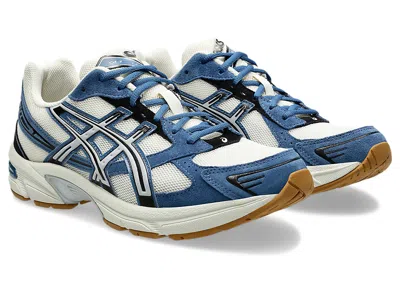 Asics Gel-1130 "pale Oak/grand Shark" Sneakers In Blue